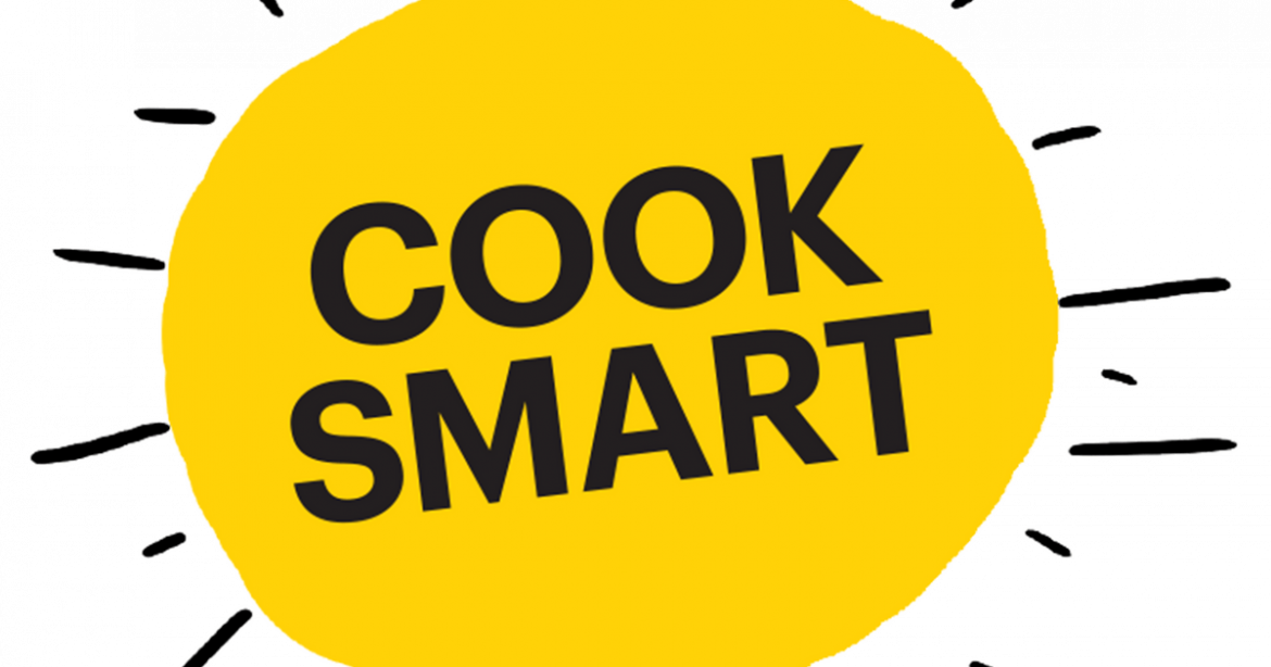 Cook Smart: clever ways to save money and reduce food waste