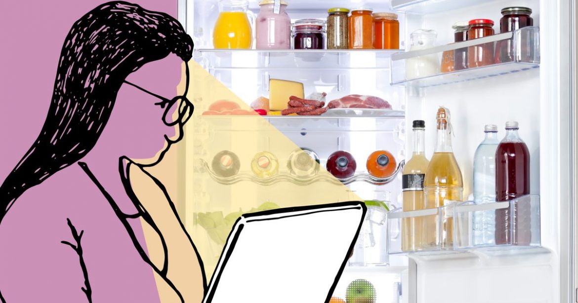 Discover how working from home has changed our diets (it's not what you expected!)