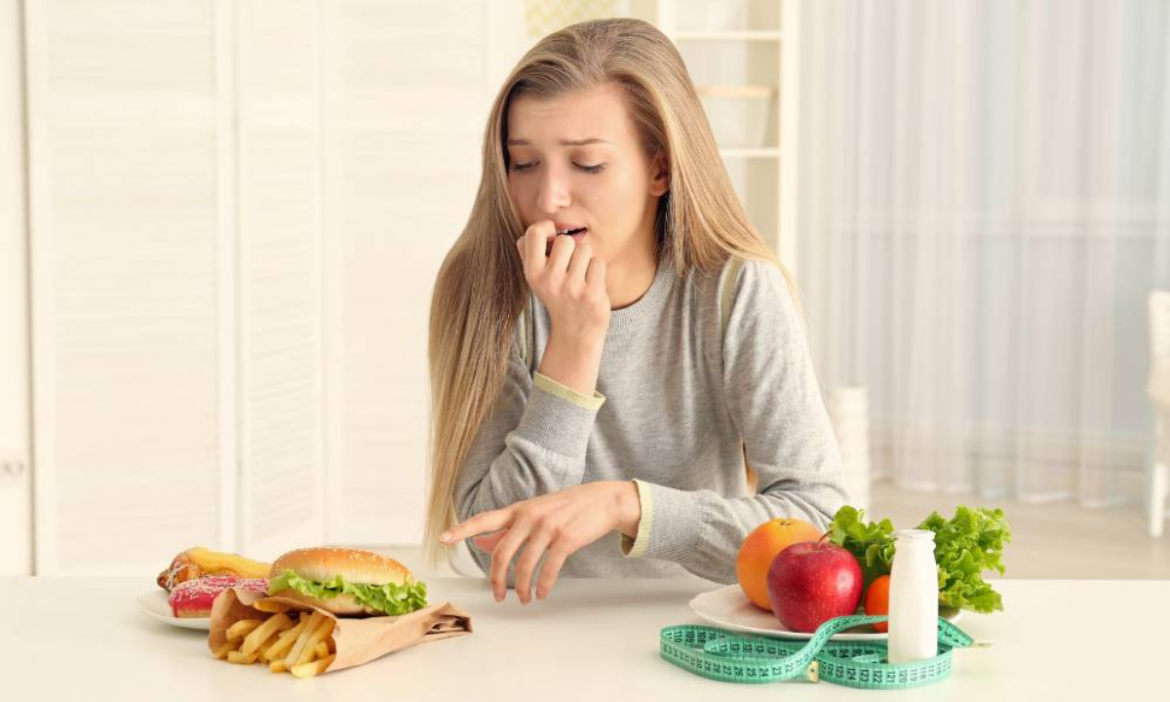 Food and Mental Health: How Your Diet Affects Your Mood