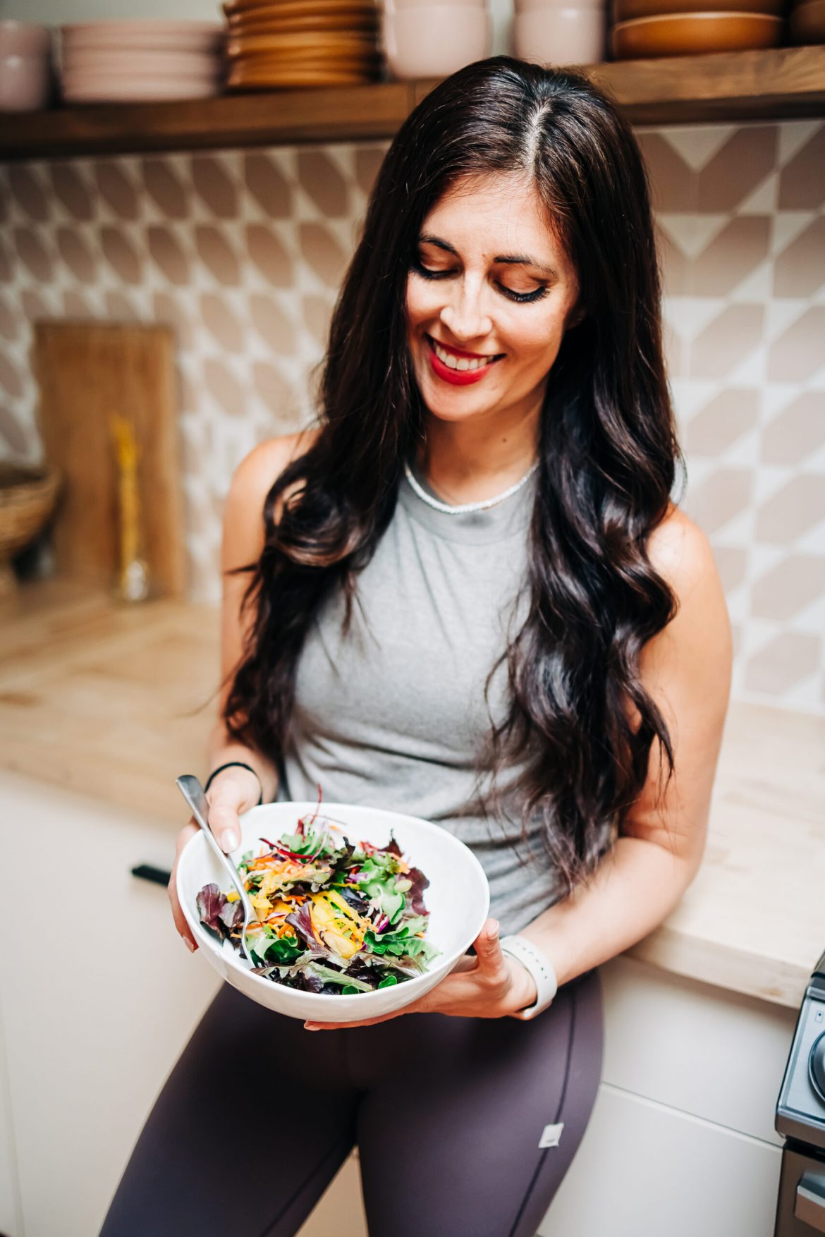 Gluten free meal prep - The Fitnessista