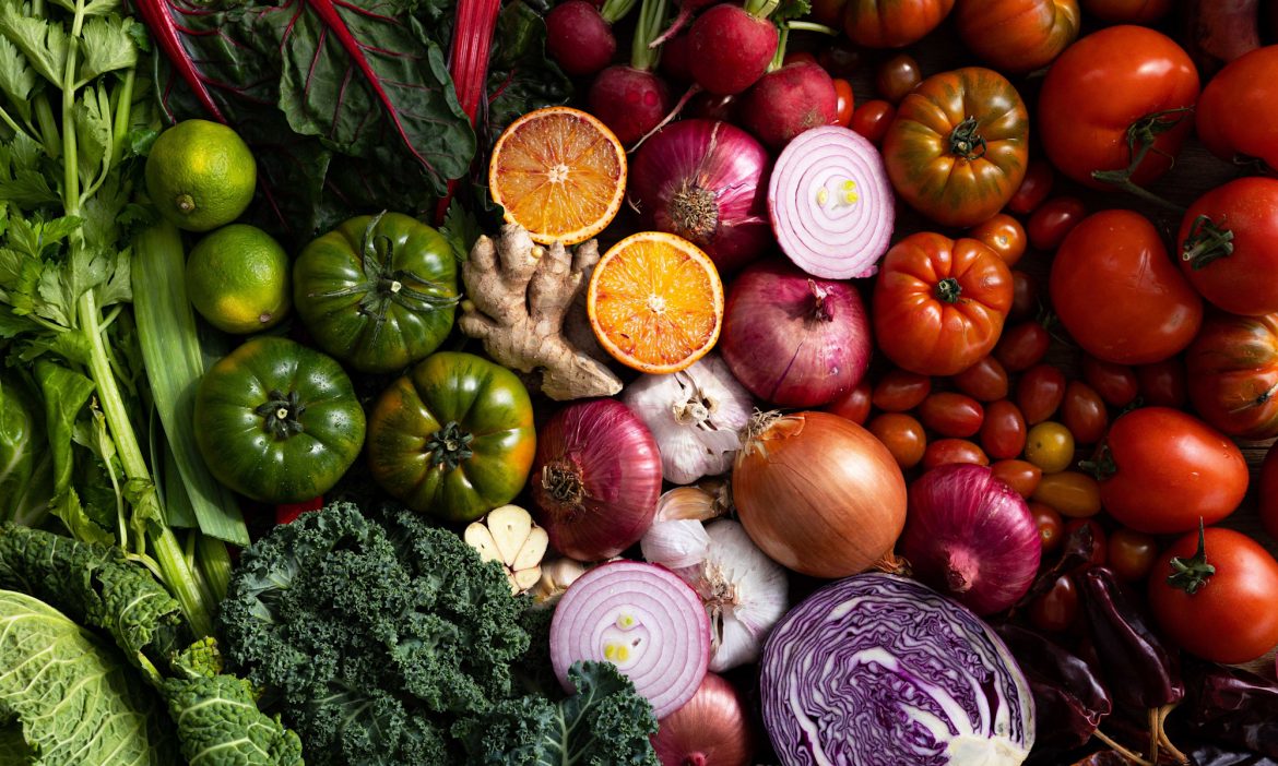 How Anthocyanins Could Shield Your Hormones & Reproductive Health