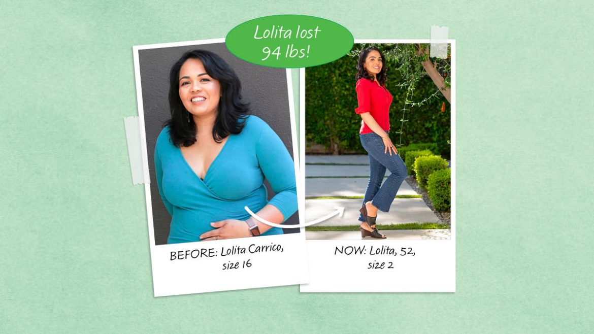 How Fibermaxxing Helped a Woman Lose 94 Pounds