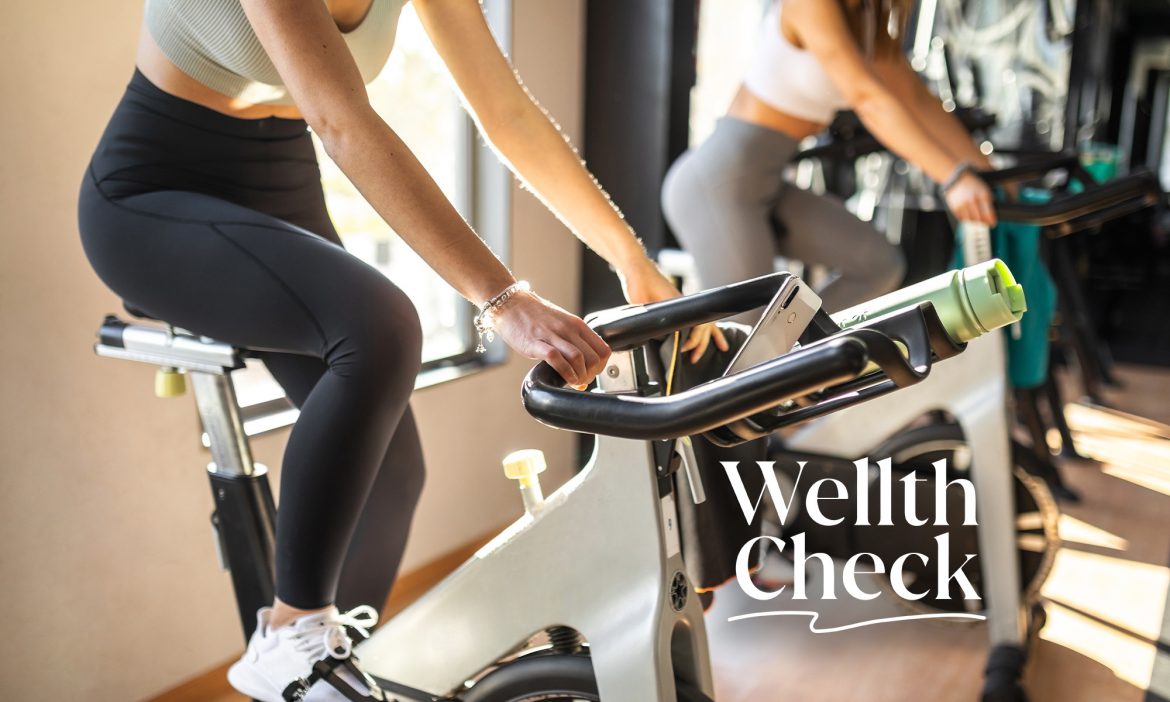 How Health Experts Save Money On Their Well-Being Routines