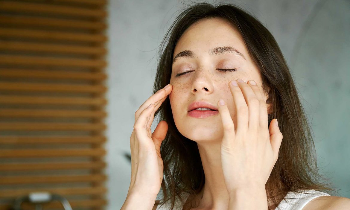 How Your Skin Naturally Makes Light, From An MD