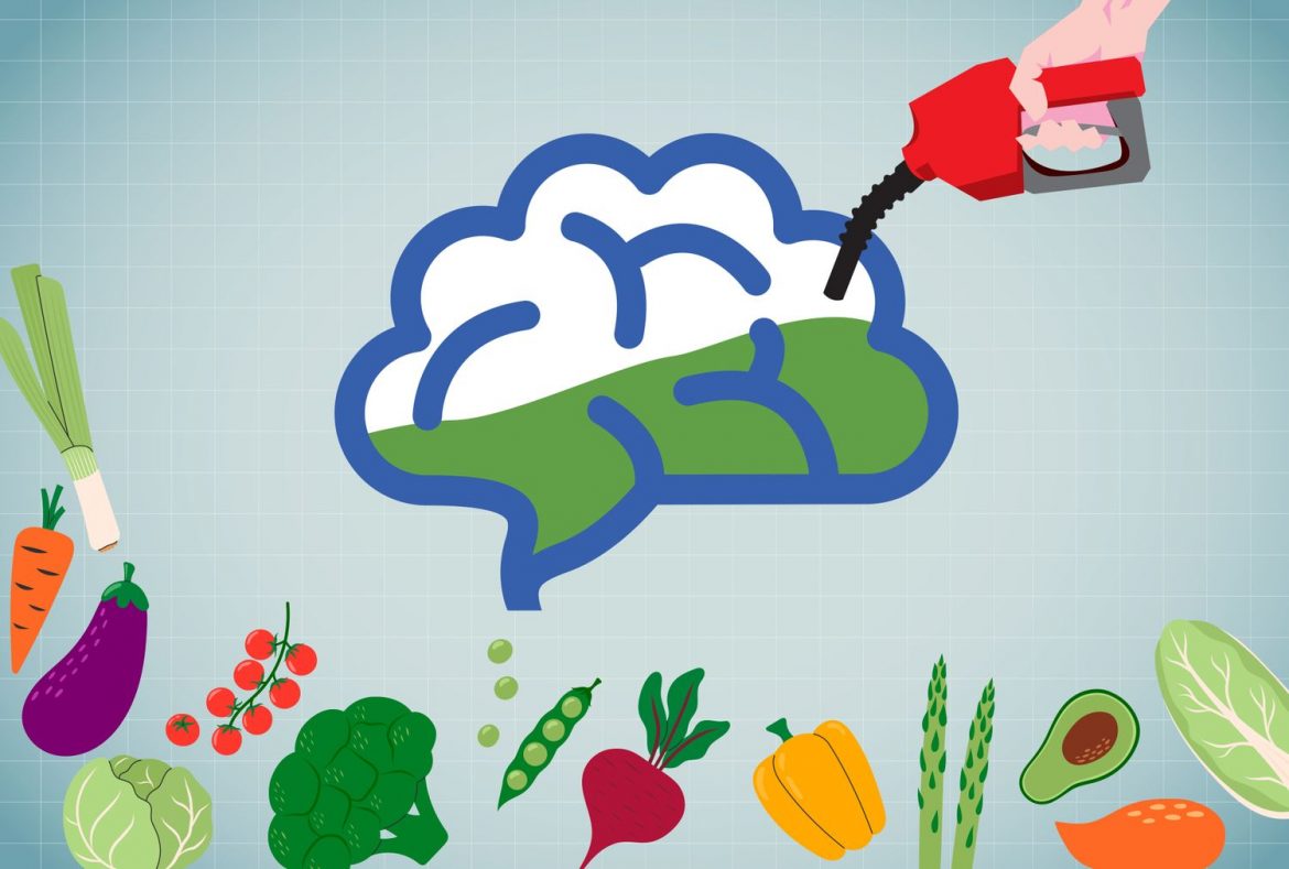 How the Mediterranean Diet Supports Cognitive Health