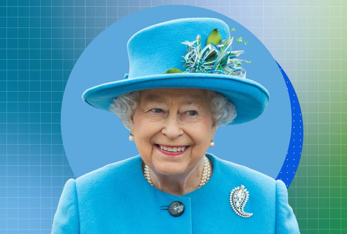 How to Make Queen Elizabeth's Scrambled Eggs Recipe