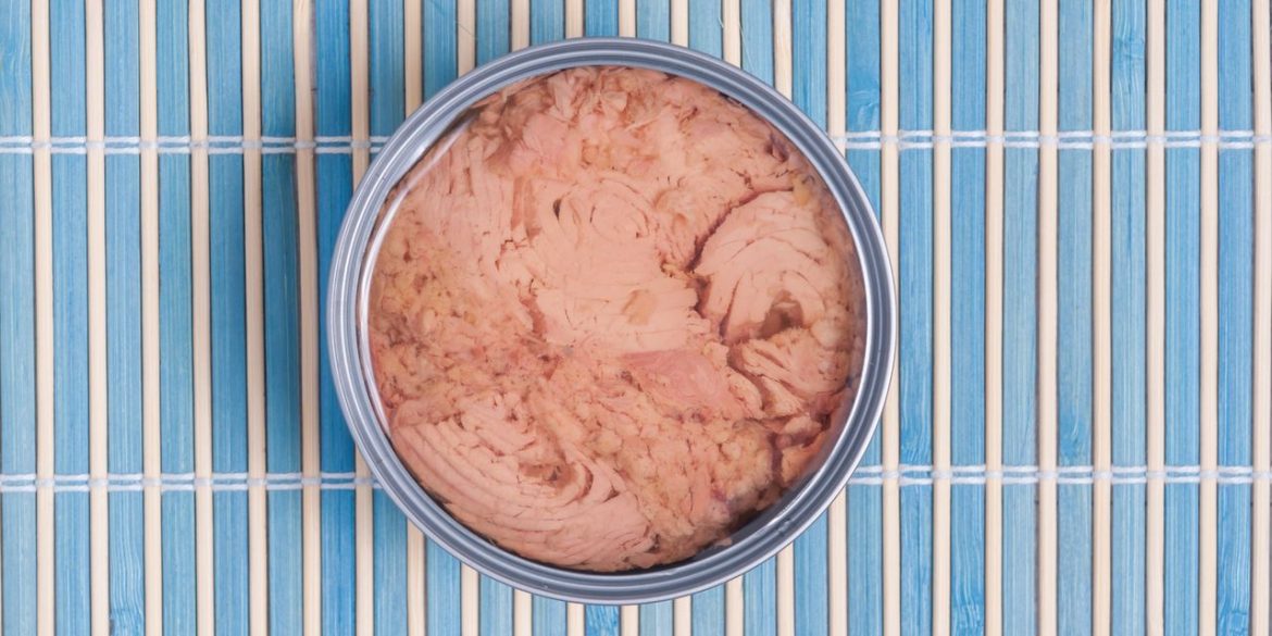 How to Turn a Can of Tuna Into a High-Protein Meal (That Isn’t Another Sandwich)