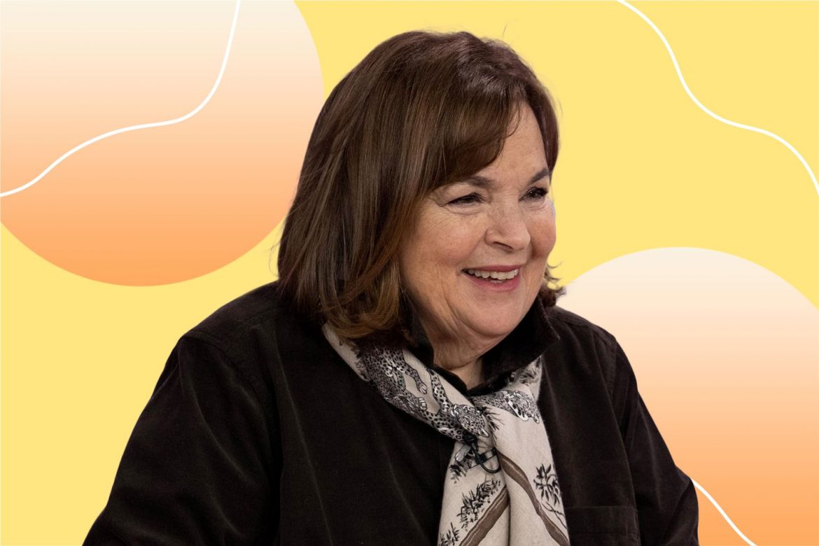 Ina Garten's 5 Tips for Cooking Chicken