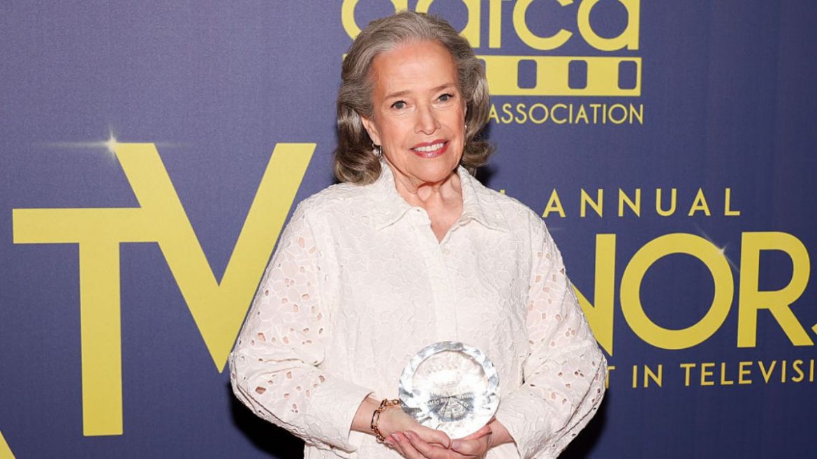 Kathy Bates’ Weight Loss With Healthy Habits and Ozempic