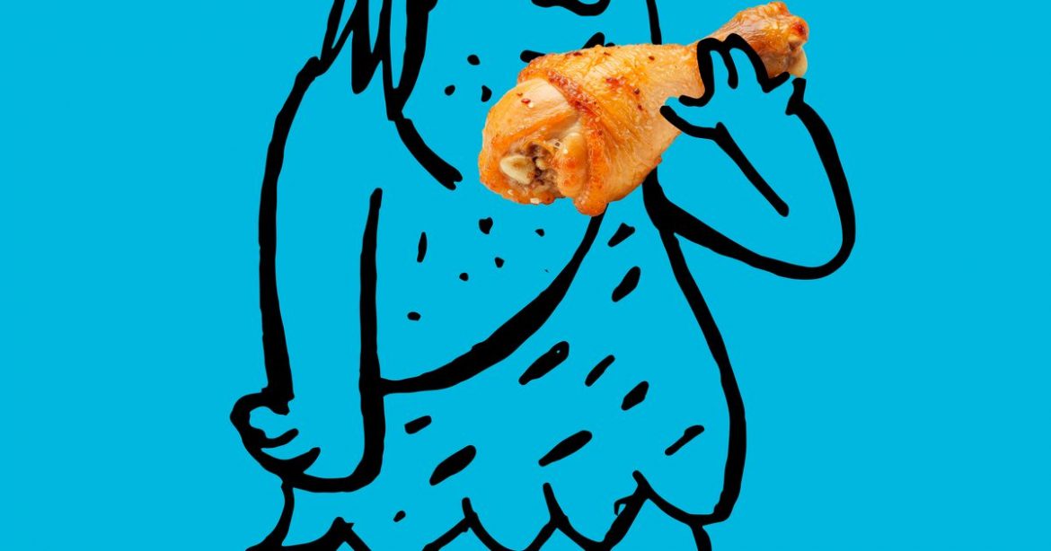 Mistakes you're making on a protein boost