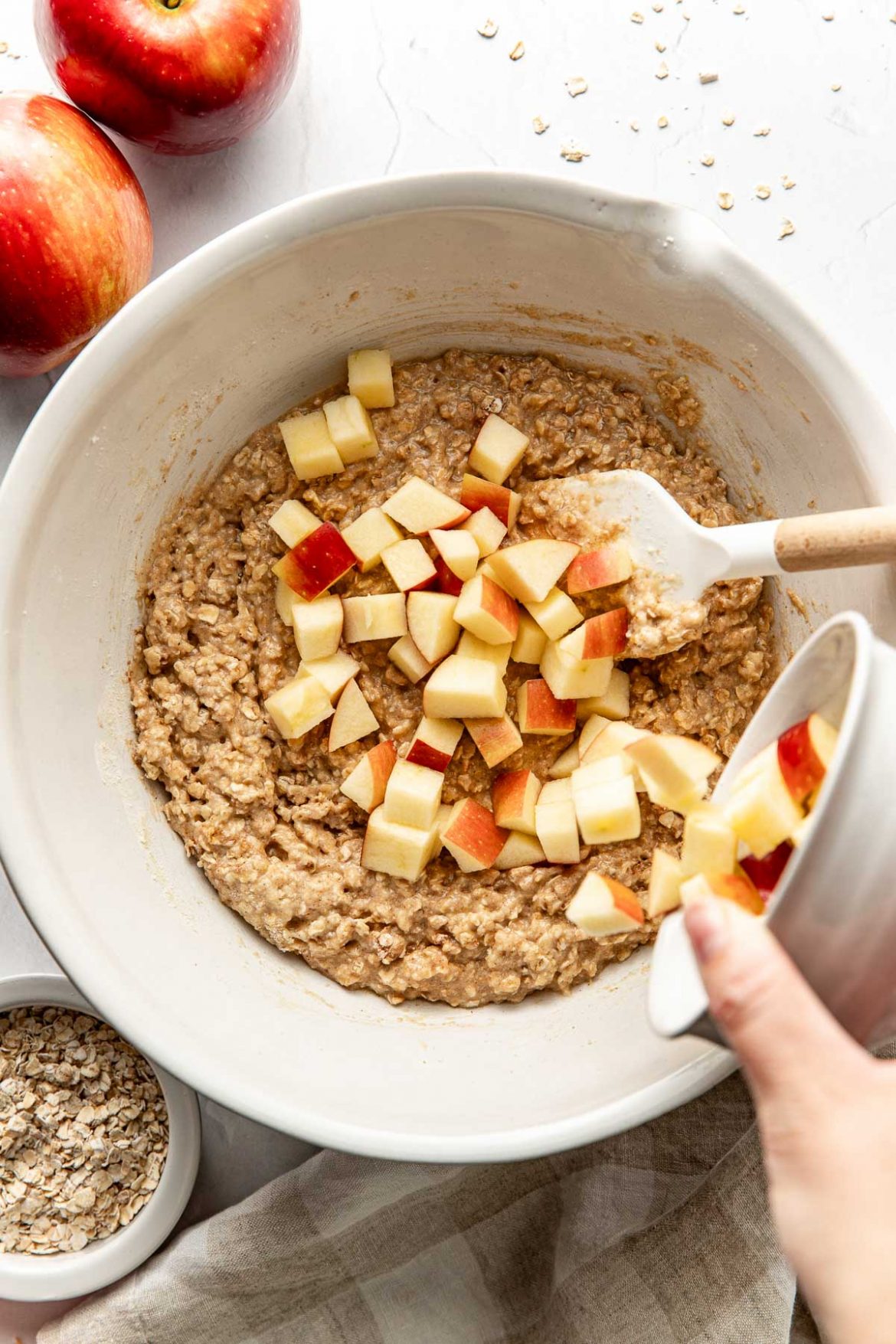 Our 23 Best Healthy Apple Recipes