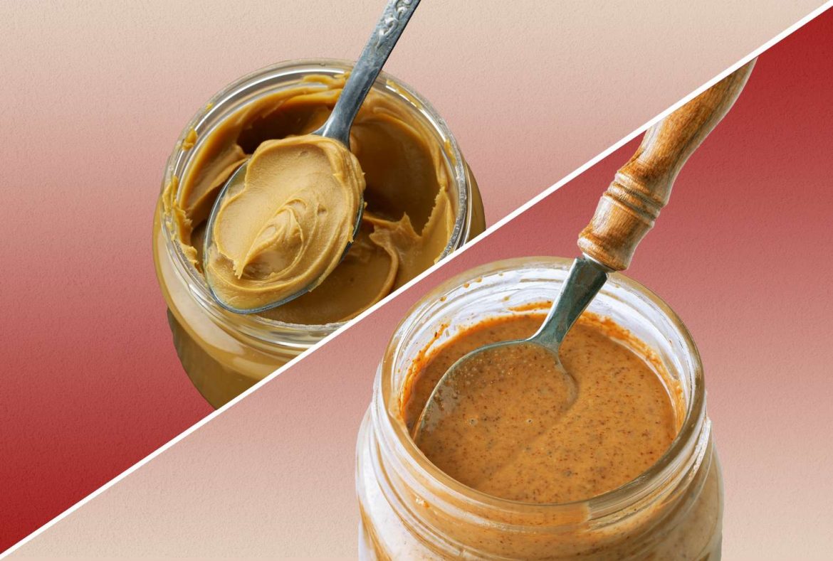 Peanut Butter vs. Almond Butter: Which Is Healthier?