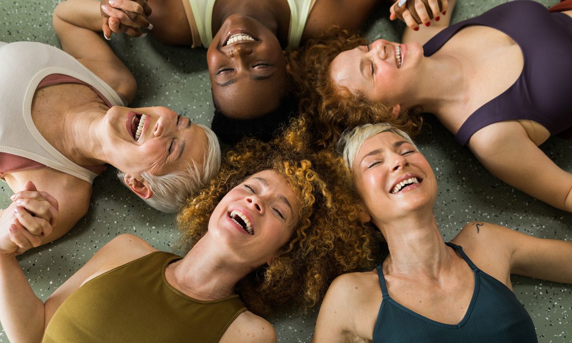 Perimenopause In Your 30s? What Science Says About Early Symptoms & Diagnosis