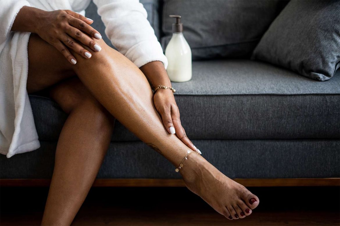 Shoppers with Chronic Pain Swear By This $15 Foot Cream for Relief