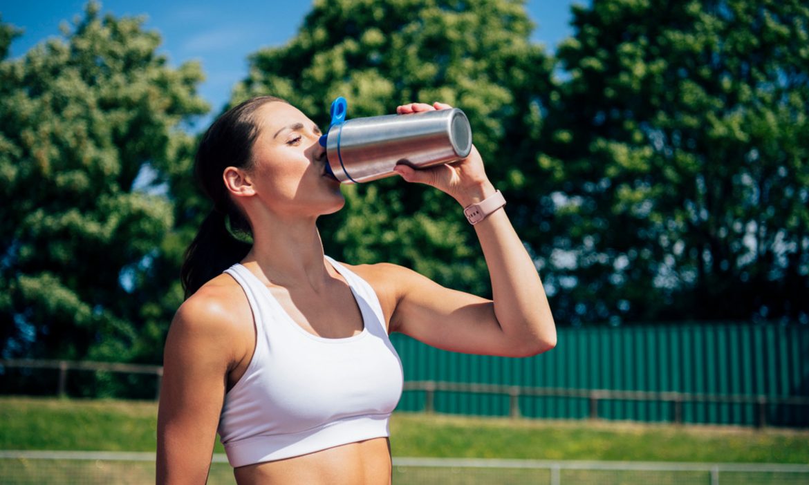 Study Suggests This Is The Ultimate Duo To Combat Inflammaging