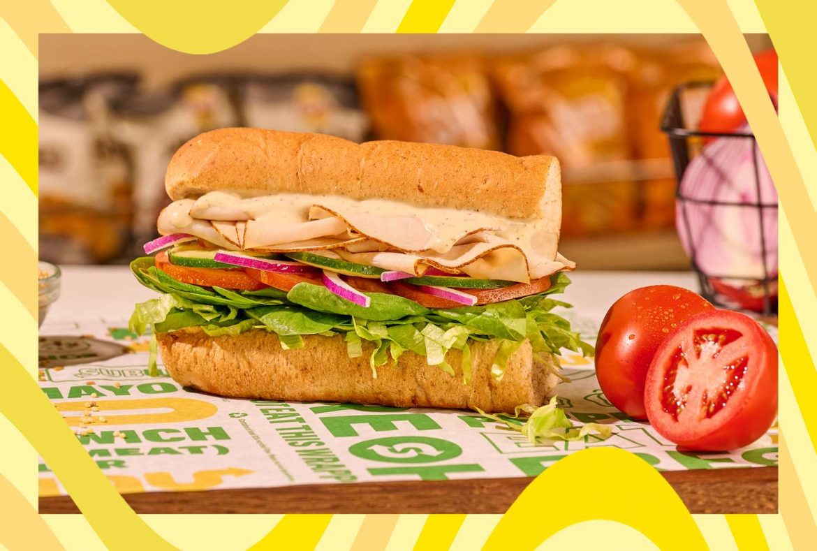 Subway Is Bringing Back Fan-Favorite Menu Items