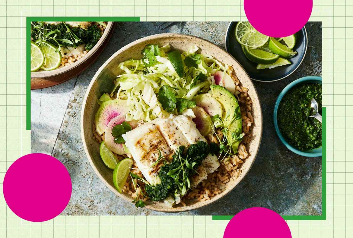 The #1 Protein for Heart Health