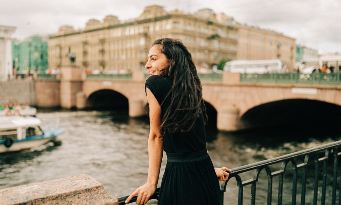 The 2 Mindset Shifts That Have Transformed My Mental Health