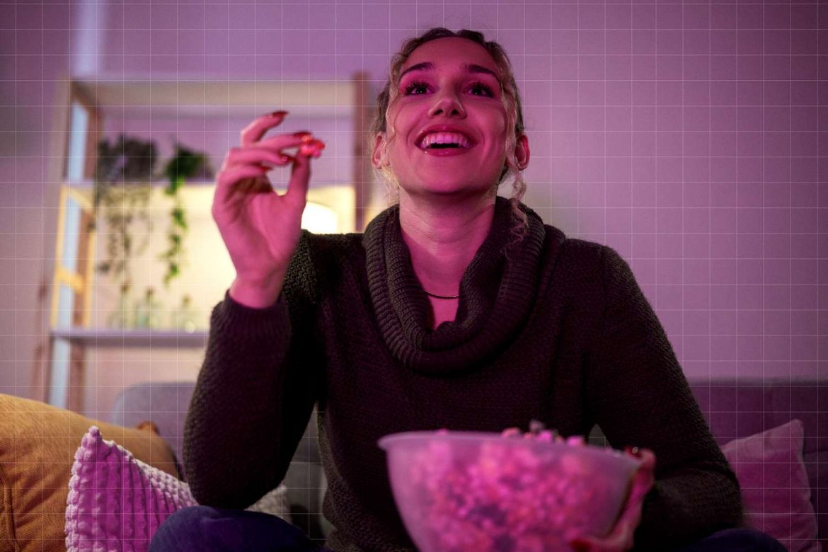 The Best Late-Night Snack for Insulin Resistance