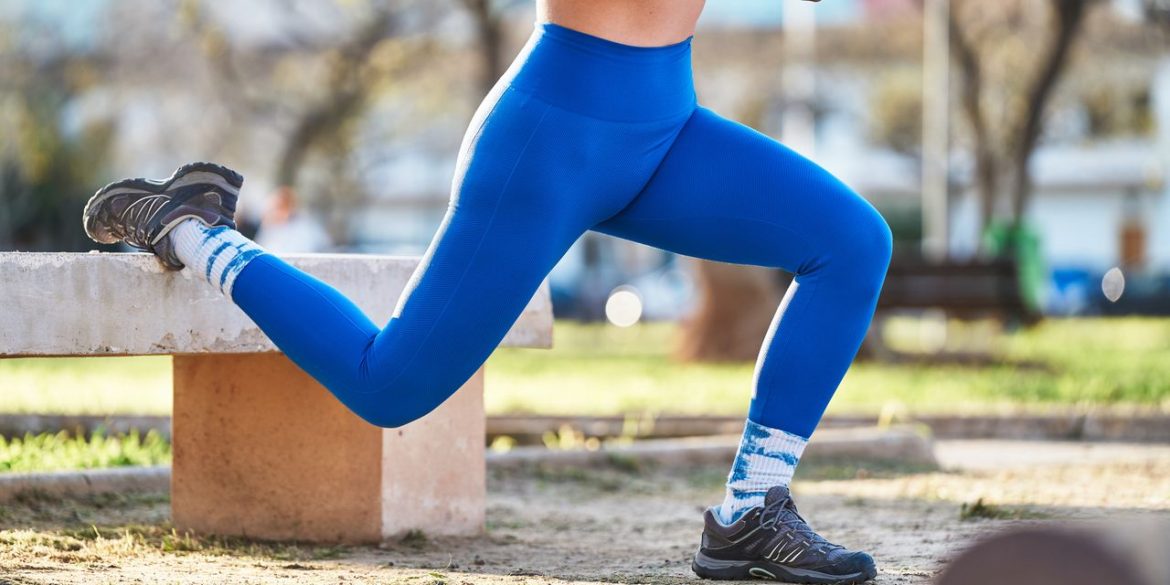 The Best Workout to Do After a Bad Night’s Sleep, According to a Sleep Neurologist