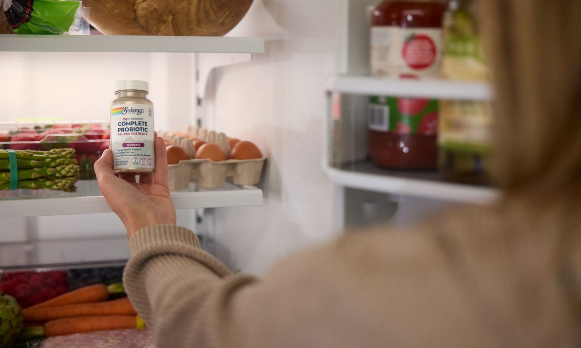 The New Era of Women’s Gut Care: Why Diversity Is the Key to a Thriving Microbiome