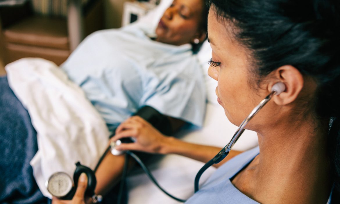 The Silent Heart Risk You Didn't Know Was Tied To Blood Sugar