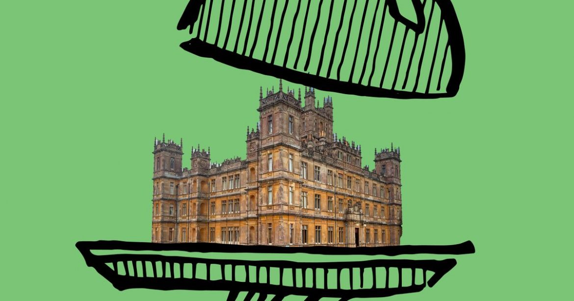 The best stately homes for foodies to visit