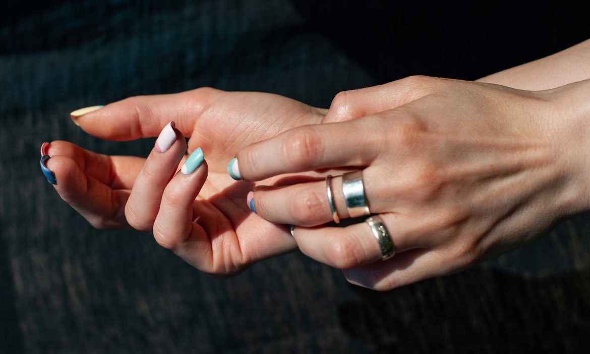 This Treatment May Help Fade Dark Spots On The Hands & Boost Collagen