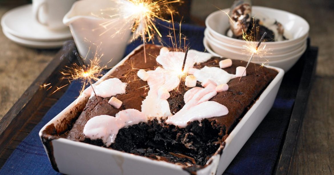 Top Bonfire Night ideas | Good Food