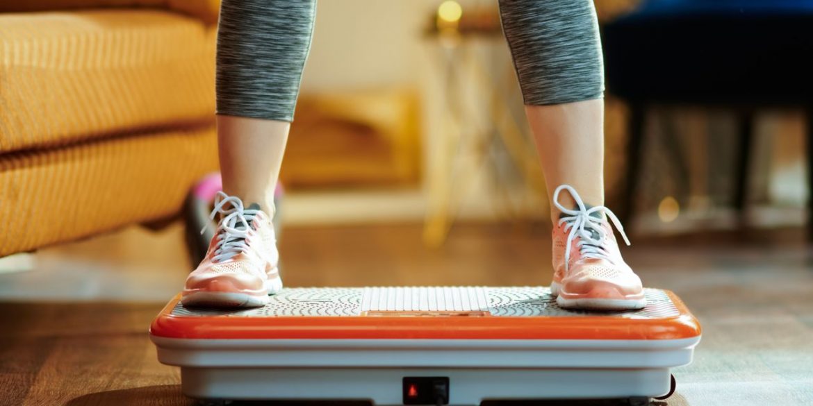 Vibration Plates for Back Pain? Here’s What the Science Says