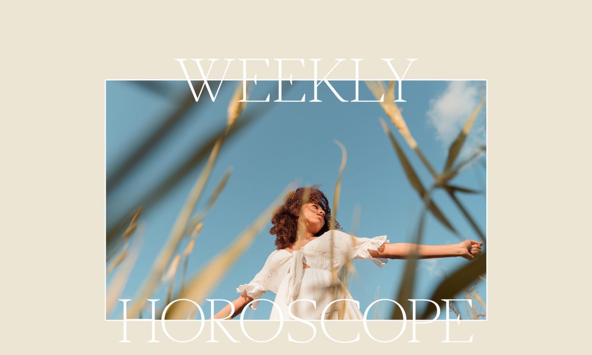 Weekly Horoscope For September 15-21, 2025, From The AstroTwins