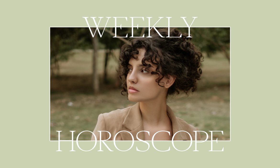 Weekly Horoscope For September 22-28, 2025, From The AstroTwins