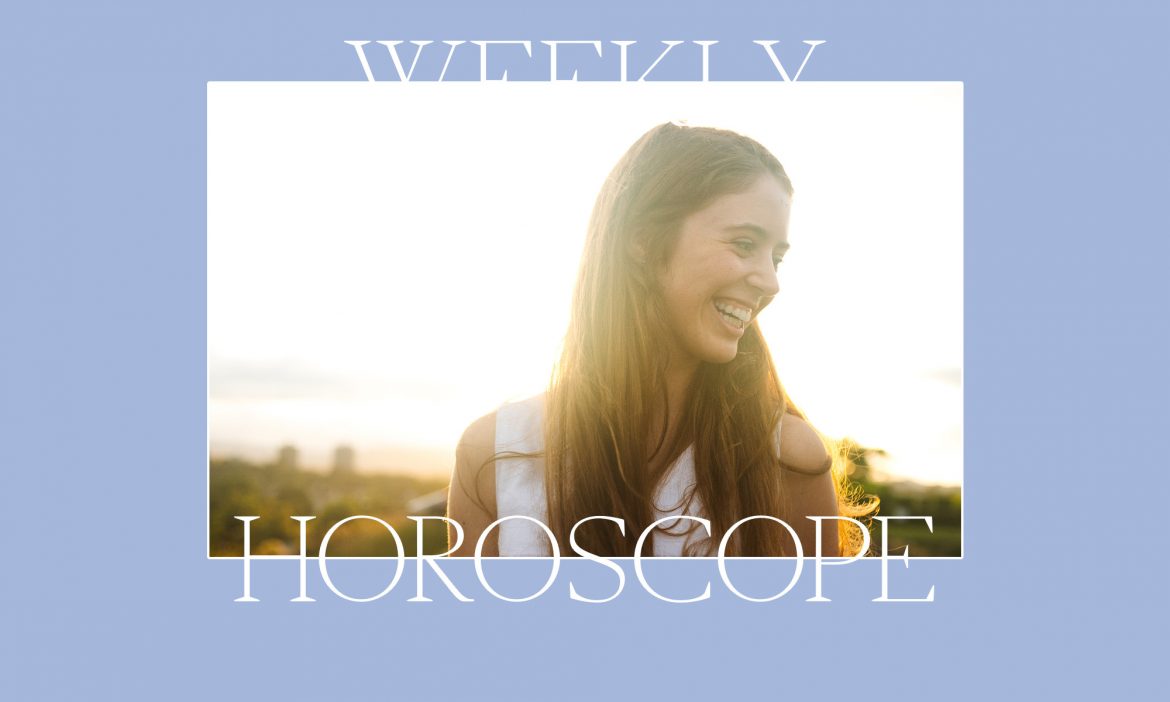 Weekly Horoscope For September 8-14, 2025, From The AstroTwins