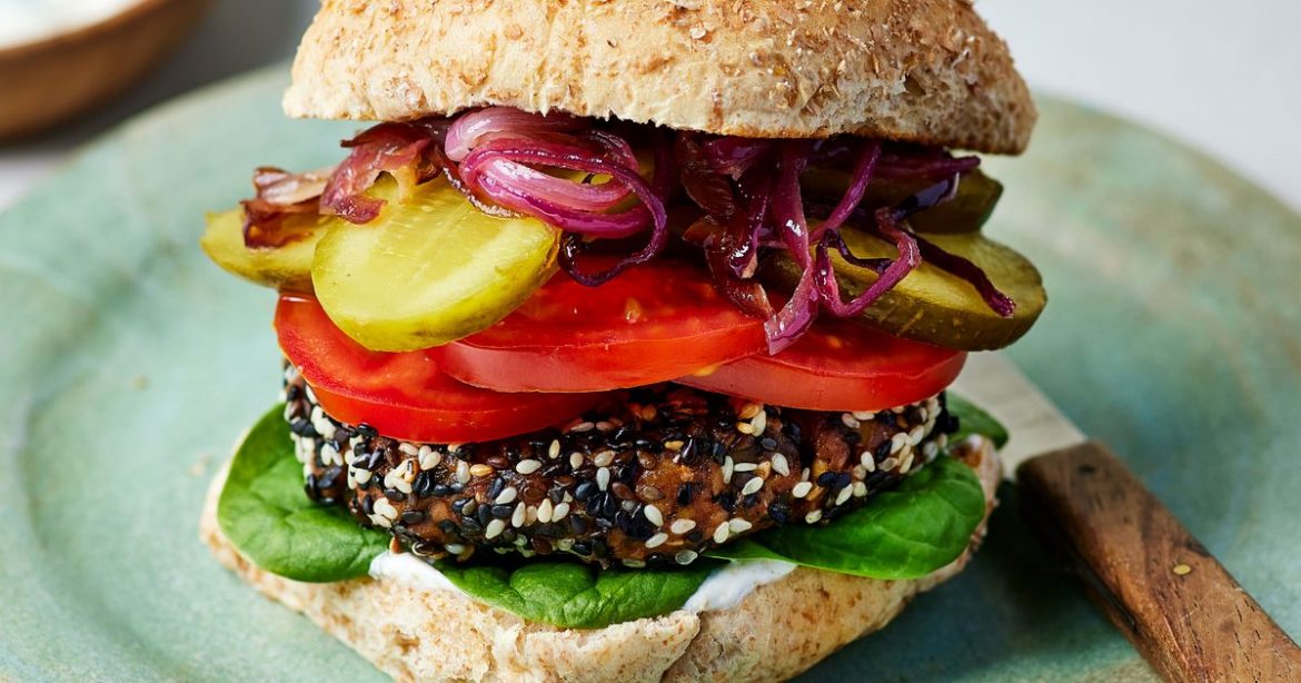 What to eat during menopause