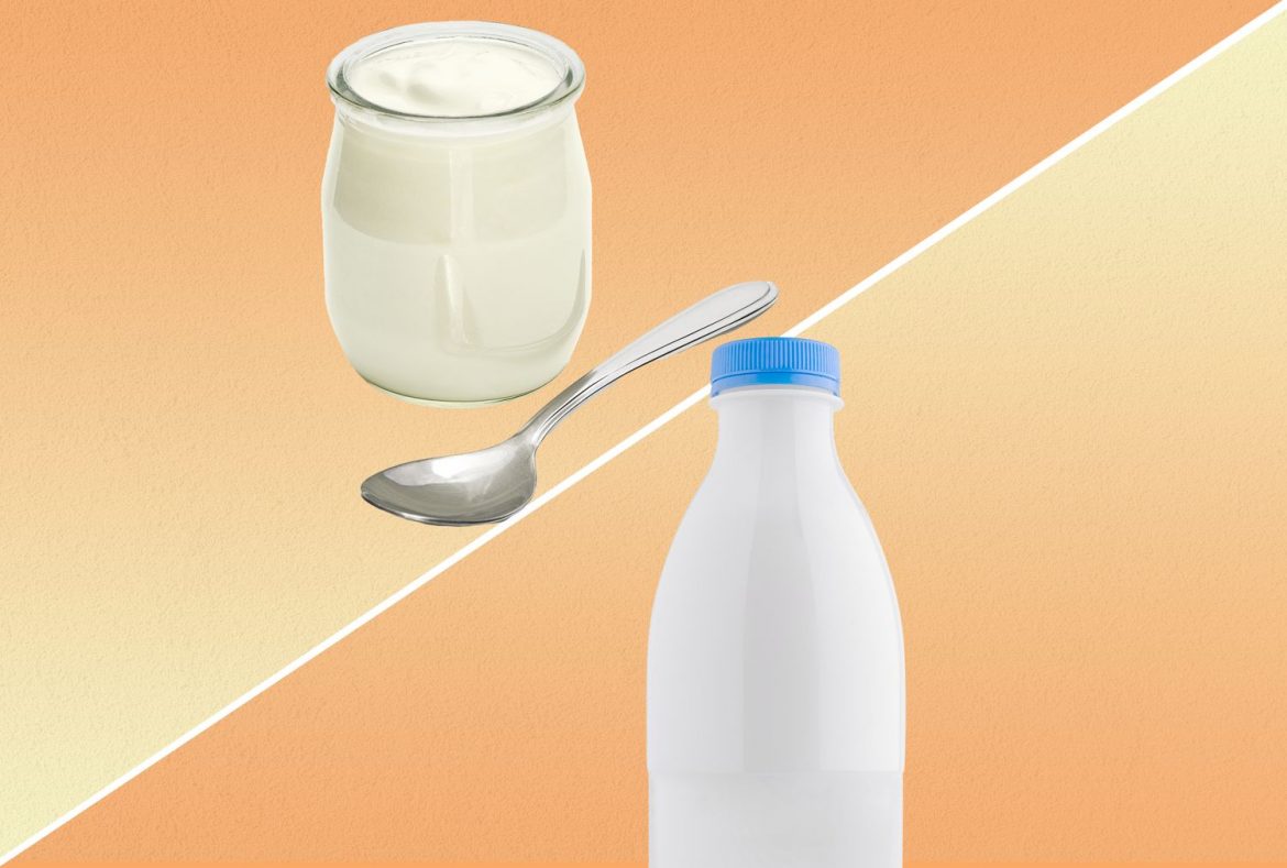 Which Is Better for Gut Health?