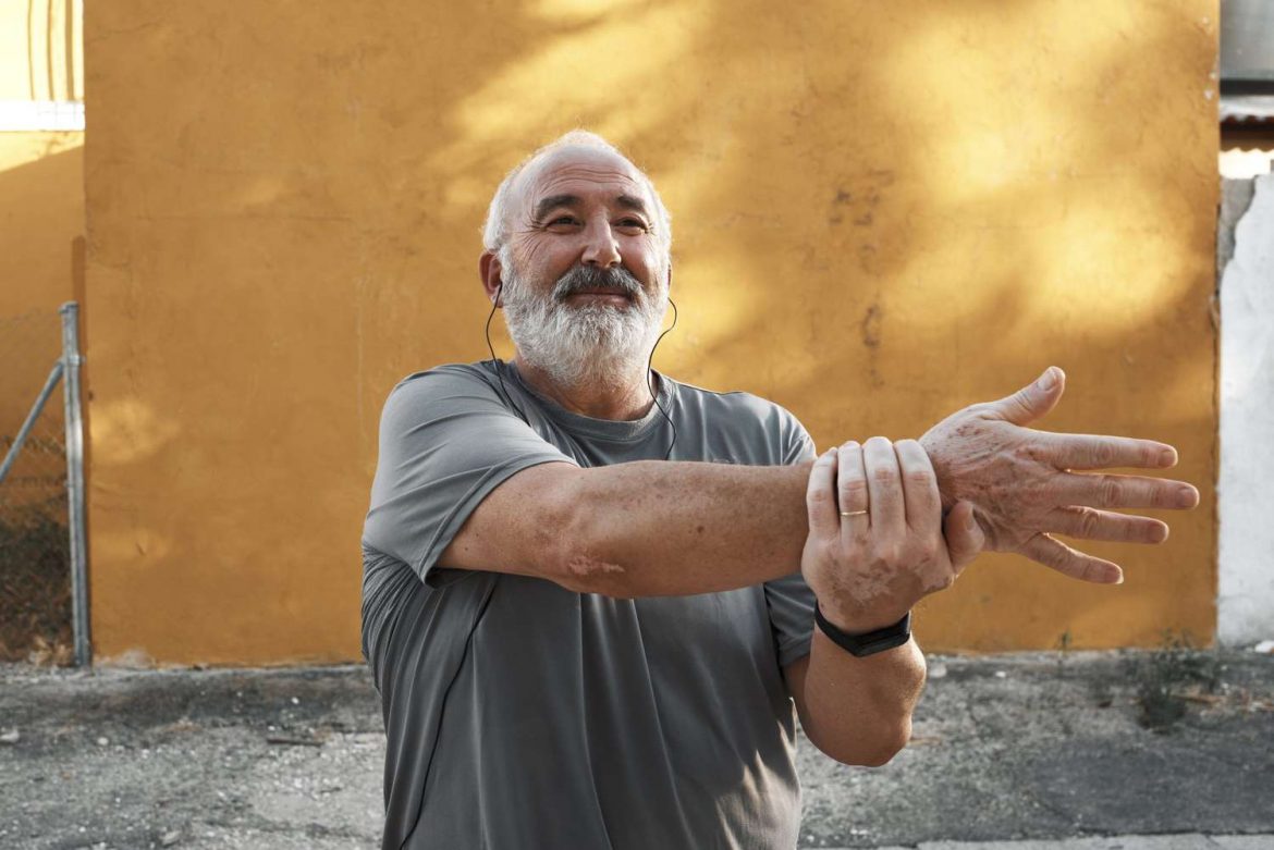 Why the Mediterranean Diet Is So Good for Your Brain