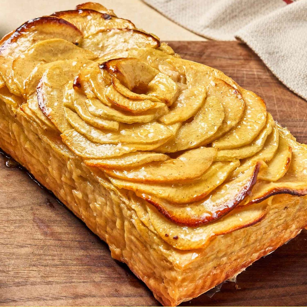 10+ Best Fall Dessert Recipes