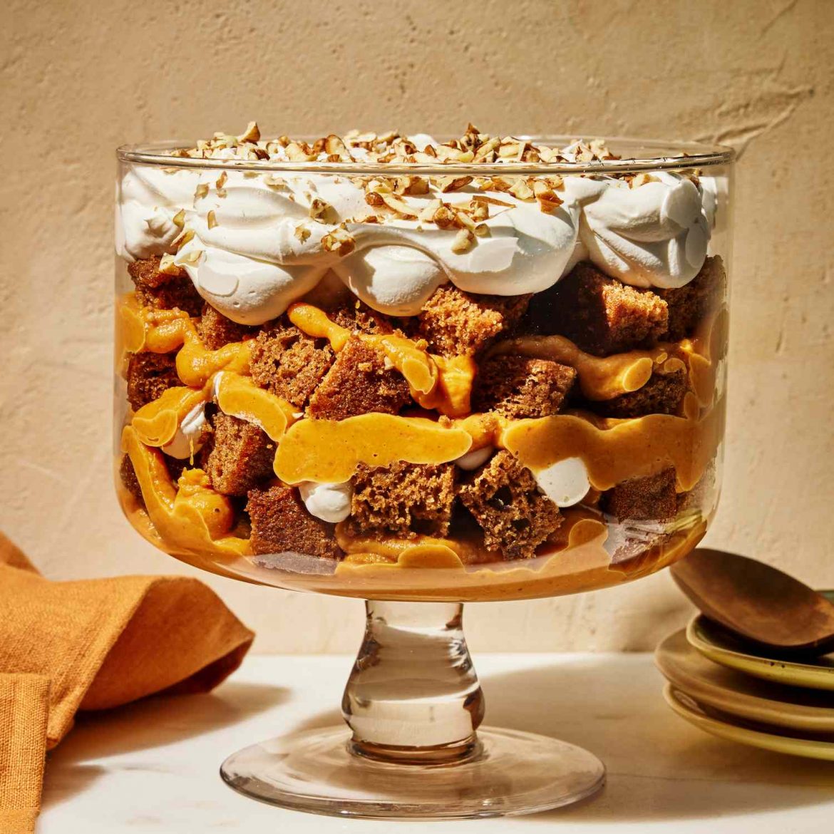 10+ Highly-Rated Pumpkin Recipes