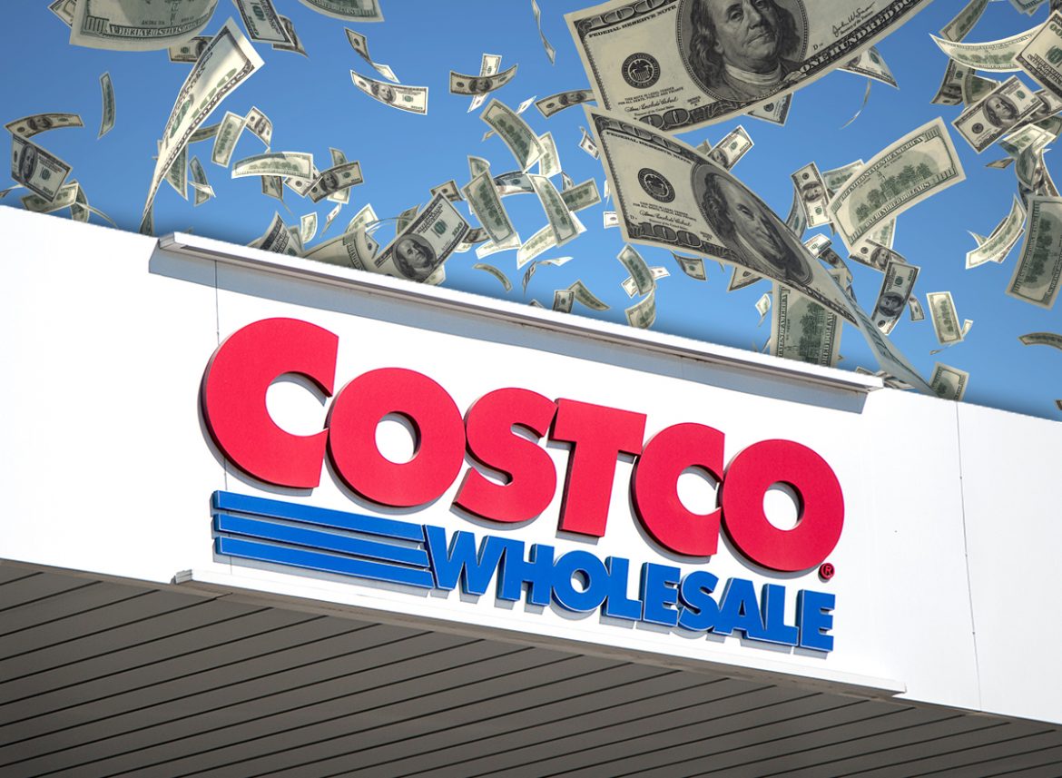11 Best Costco Items Shoppers Say Save Them the Most Money