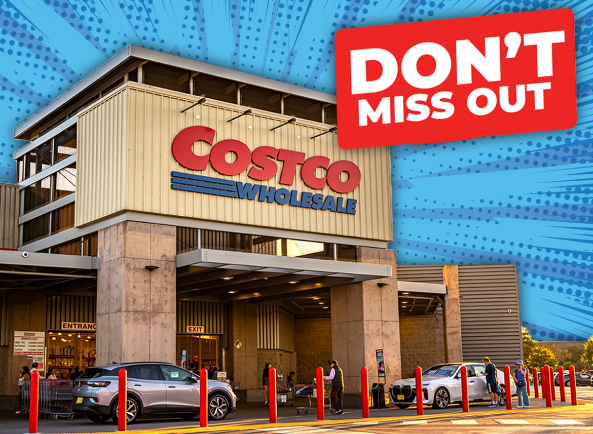 11 Best New Costco Fall Items Hitting Shelves This Week