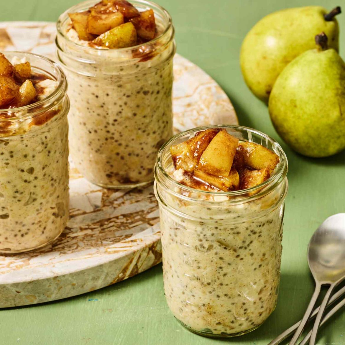 20+ High-Fiber Breakfast Recipes for Healthy Aging