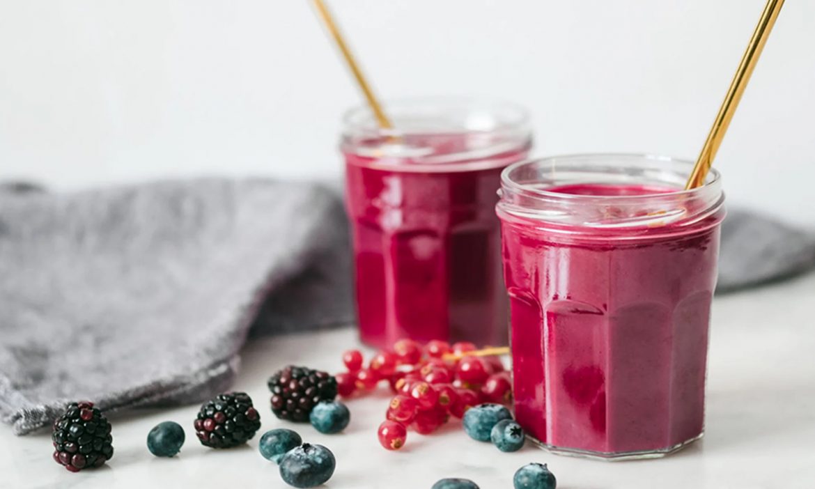 3 Smoothie Add-Ins For A Healthier Gut & Inflammatory Response