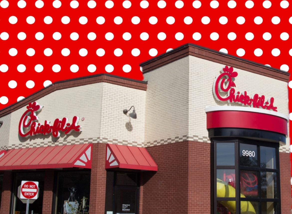 5 Big Chick-fil-A Changes Happening This Week