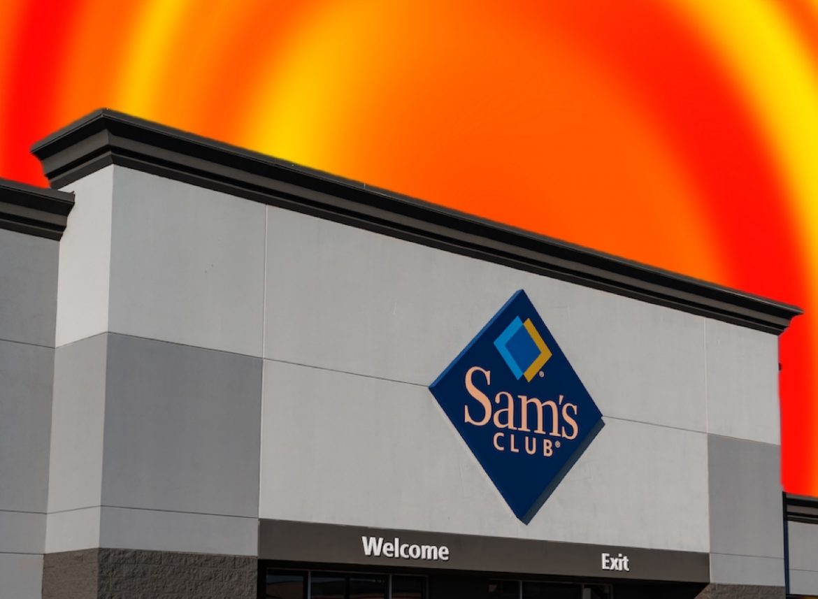 7 Best New Sam's Club Groceries Hitting Shelves This Week