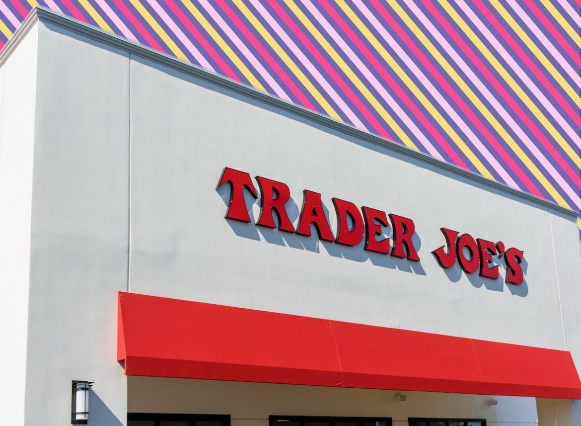 7 Best New Trader Joe's Finds Hitting Shelves Mid-October