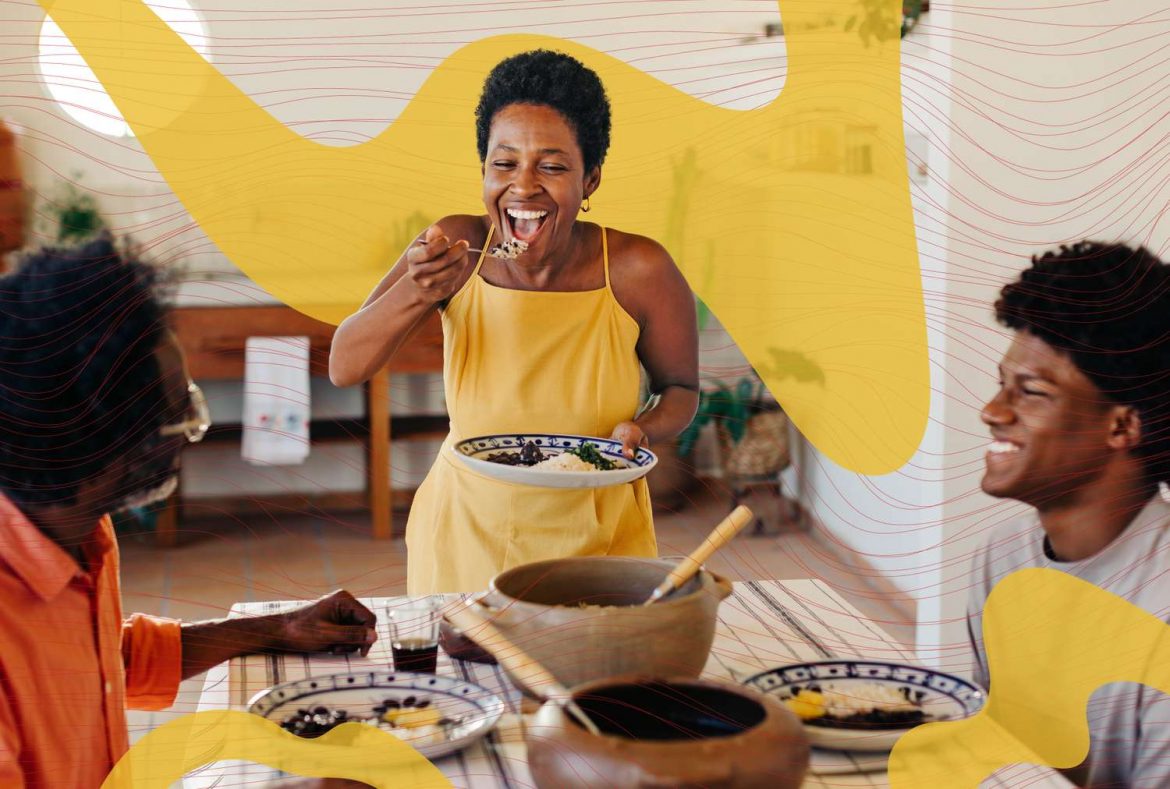 7 High-Protein Foods Women over 50 Should Eat Every Week