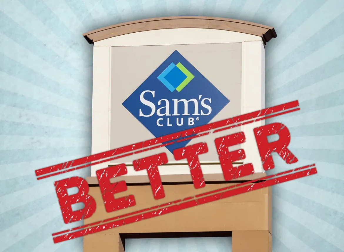 7 Sam’s Club Groceries Shoppers Say Beat Name Brands