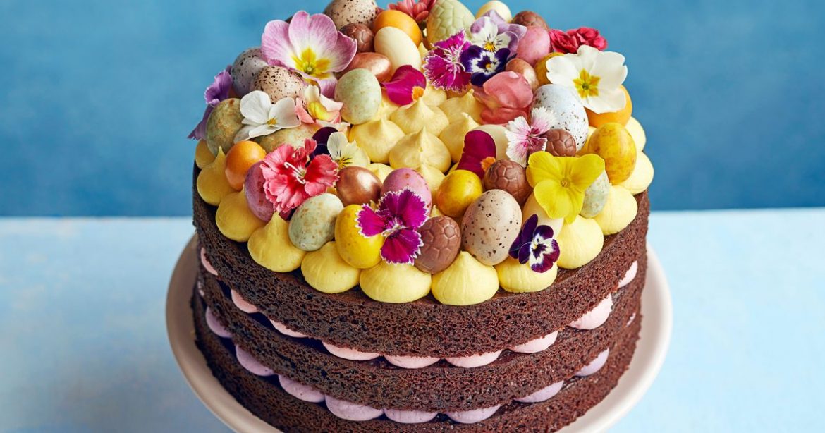 Best cake tins to buy in 2025, tested and reviewed