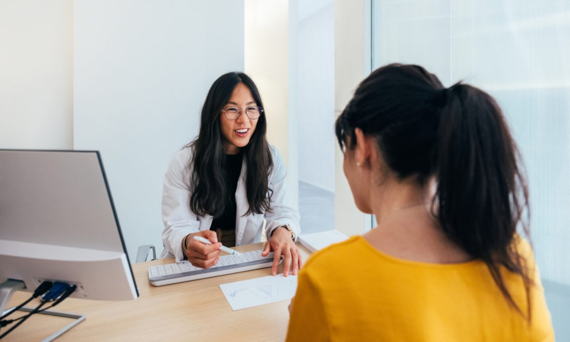 Bioidentical vs. Synthetic HRT: What Experts Want Every Woman To Know