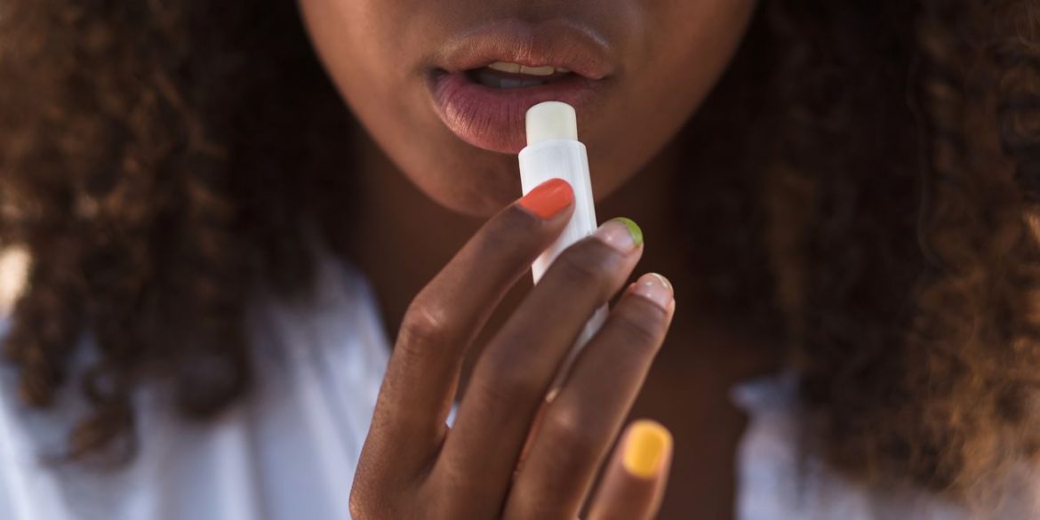 Can Your Chapped Lips Become ‘Addicted’ to Lip Balm?